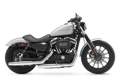 Sportster XL 883 Iron