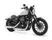 Sportster XL 883 Iron