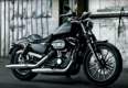 Sportster XL 883 Iron