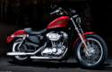 Sportster XL 883 Low