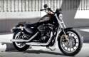 Sportster XL 883 Roadster