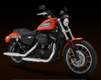 Sportster XL 883 Roadster