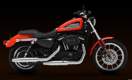 Sportster XL 883 Roadster