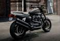 Sportster XR 1200 X