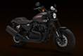 Sportster XR 1200 X