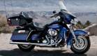 FLHTK Electra Glide Ultra Limited