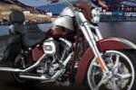 Harley-Davidson Screamin' Eagle Sondermodelle 2010