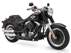 Harley-Davidson FLSTFB Softail Fat Boy Special Modelljahr 2010 <br><font size=-1>(Download per Mausklick rechts)</font>