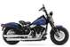 Harley-Davidson FLSTSB Softail Cross Bones Modelljahr 2010 <br><font size=-1>(Download per Mausklick rechts)</font>