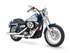 Harley-Davidson Dyna Super Glide Custom FXDC Modelljahr 2010 <br><font size=-1>(Download per Mausklick rechts)</font>