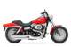 Harley-Davidson Dyna Fat Bob FXDF Modelljahr 2010 <br><font size=-1>(Download per Mausklick rechts)</font>