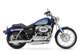 Harley-Davidson Sportster XL 1200 Custom Modelljahr 2010 <br><font size=-1>(Download per Mausklick rechts)</font>