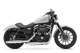 Harley-Davidson Sportster XL 883 Iron Modelljahr 2010 <br><font size=-1>(Download per Mausklick rechts)</font>