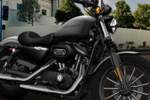 Harley-Davidson Sportster 2010
