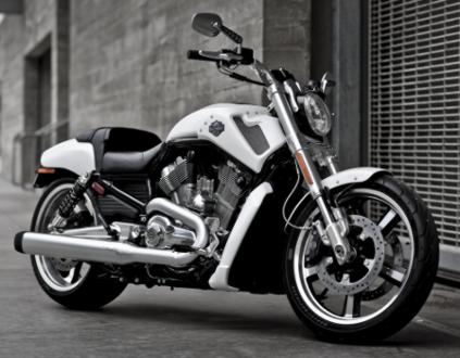 V-Rod Muscle Modell 2011