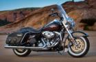 Road King Classic