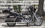 Electra Glide Classic