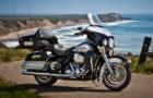 Electra Glide Classic