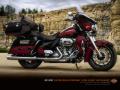 Screamin Eagle Elelectra Glide Ultra Classic