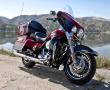 Electra Glide Ultra Limited