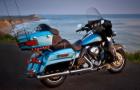 Electra Glide Ultra Limited