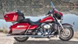 Electra Glide Ultra Limited