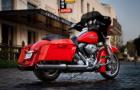 Street Glide