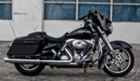 Street Glide