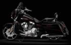 Screamin Eagle Street Glide
