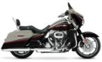 Screamin Eagle Street Glide