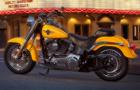 Softail Fat Boy