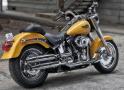 Softail Fat Boy