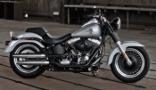 Softail Fat Boy Special