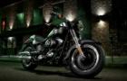 Softail Fat Boy Special