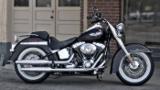 Softail Deluxe