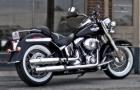 Softail Deluxe