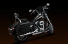 Screamin Eagle Softail Convertible