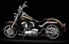 Screamin Eagle Softail Convertible