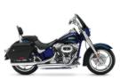 Screamin Eagle Softail Convertible