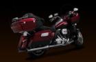 Screamin Eagle Road Glide Ultra
