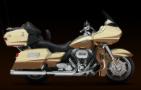 Screamin Eagle Road Glide Ultra