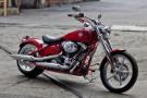Softail Rocker C