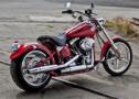 Softail Rocker C