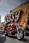 Softail Rocker C