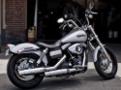 Dyna Street Bob
