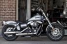 Dyna Street Bob