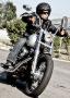 Dyna Street Bob