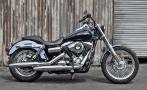 Dyna Super Glide Custom