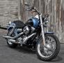 Dyna Super Glide Custom