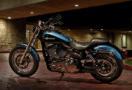Dyna Super Glide Custom